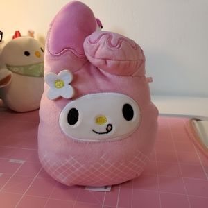 My Melody Squishmallow